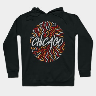 CHICAGO Hoodie